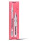 Benefit Precisely My Brow Pack eyebrow defining pencils and wax - British product