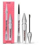 Benefit Precisely My Brow Pack eyebrow defining pencils and wax - British product