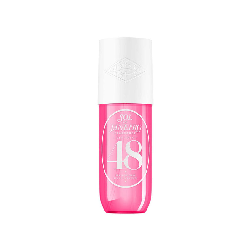 Sol De Janeiro Cheirosa 48 Hair & Body Perfume Mist 240ml - British product