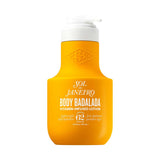 Boots Sol De Janeiro Body Badalada Vitamin Infused Body Lotion 400ml- Buy online at McGrocer