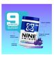USN Nine Aminos Powder Grape Fizzy Pop 330g (British brand)