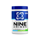 USN Nine Aminos Powder Jelly Bean 330g (British brand)