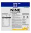 USN Nine Aminos Powder Pineapple 330g (British brand)