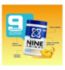 USN Nine Aminos Powder Pineapple 330g (British brand)