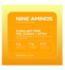 USN Nine Aminos Powder Pineapple 330g (British brand)