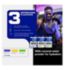 USN Nine Aminos Powder Pineapple 330g (British brand)