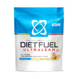 USN meal replacement shake powder Vanilla 770g (British brand)