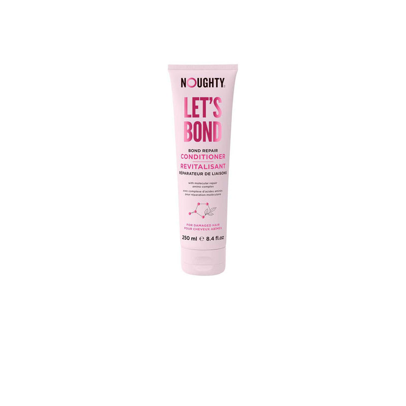 Noughty Bond Repair Conditioner 250ml, imported from the UK