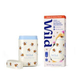 Boots Wild Emma Bridgewater Bee Case Honey & Cactus Flower Deodorant Refill Starter Pack 40g- Buy online at McGrocer