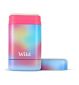 Wild Pink Grapefruit Lime Deodorant Refill Case 40g (British brand)