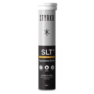 STYRKR electrolyte tablets UK version (British brand)