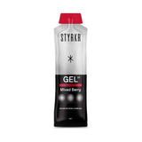 Boots Styrkr GEL50 Mixed Berry Energy Gel 72g- Buy online at McGrocer
