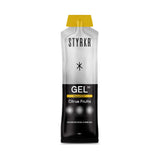 Boots Styrkr Dual Carb Energy Gel Citric Fruits 72g- Buy online at McGrocer