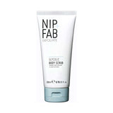 Boots Nip+Fab Glycolic Fix Body Scrub 200ml- Buy online at McGrocer