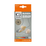 Neo G Bunion Support Slimline Taille Unique, importé du Royaume-Uni
