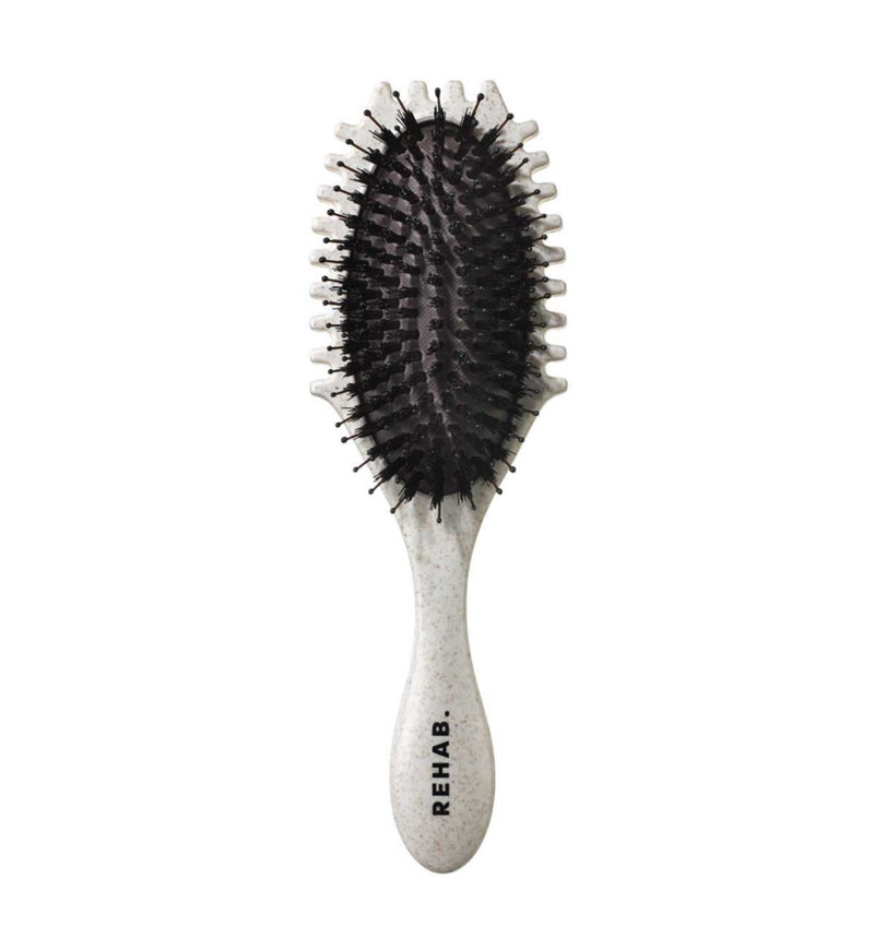 REHAB Curl Defining Brush for curly hair - British product