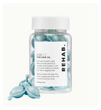 REHAB Dose 1.1 Fine Hair Oil 30ml, UK version