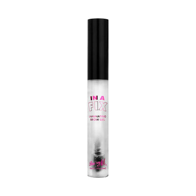 Boots Barry M In a Fix Laminating Brow Gel 6ml- Buy online at McGrocer