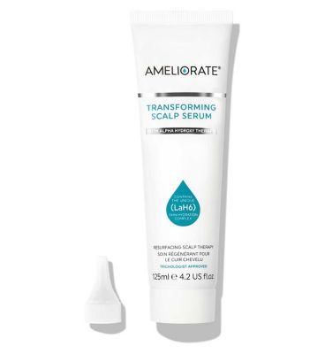 Ameliorate Transforming Scalp Serum 125ml