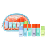 Bubble Super Cuties trial skincare kit (British brand)