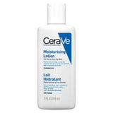CeraVe Daily Moisturising Lotion for Dry Skin 88ml - British product