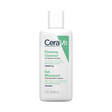 Boots CeraVe Foaming Cleanser for Oily Skin Travel Size 88ml- Buy online at McGrocer
