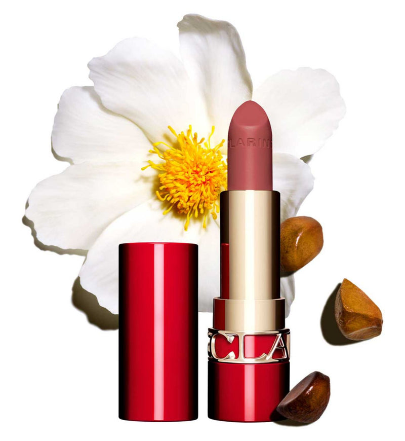 Clarins Joli Rouge Velvet Lipstick Refill - British product