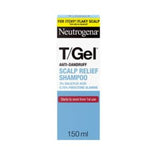 Boots Neutrogena T/Gel Scalp Relief Shampoo 150ml- Buy online at McGrocer