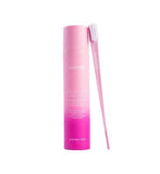 Slick Hair anti flyaway Gel Duo With Precision Brush 100ml