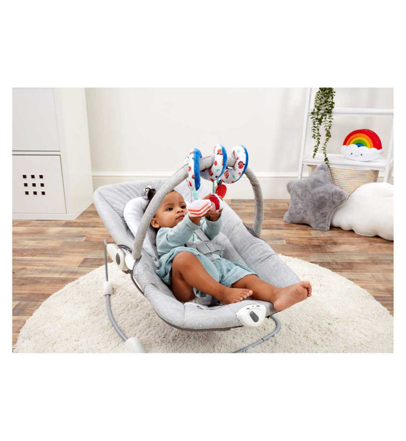 Paddington Baby Activity Plush Toy Bundle, imported from the UK