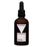 Modern Chemistry Liposomal Vitamin B12 Drops Cherry Cranberry 60ml, imported from the UK
