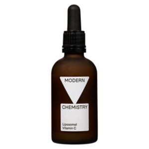 Modern Chemistry Vitamin C Drops Orange 60ml, imported from the UK