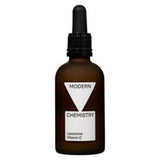 Modern Chemistry Vitamin C Drops Orange 60ml, imported from the UK