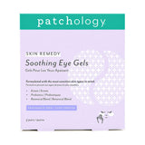 Patchology Skin Remedy Eye Gels, imported from the UK