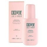 Coco & Eve anti frizz hair mist 150ml - British product