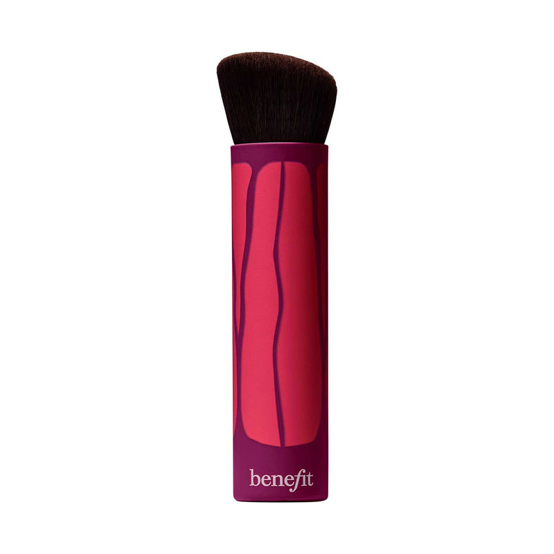 Benefit Hoola WaveMaker Bronzing Balm Brush - British product