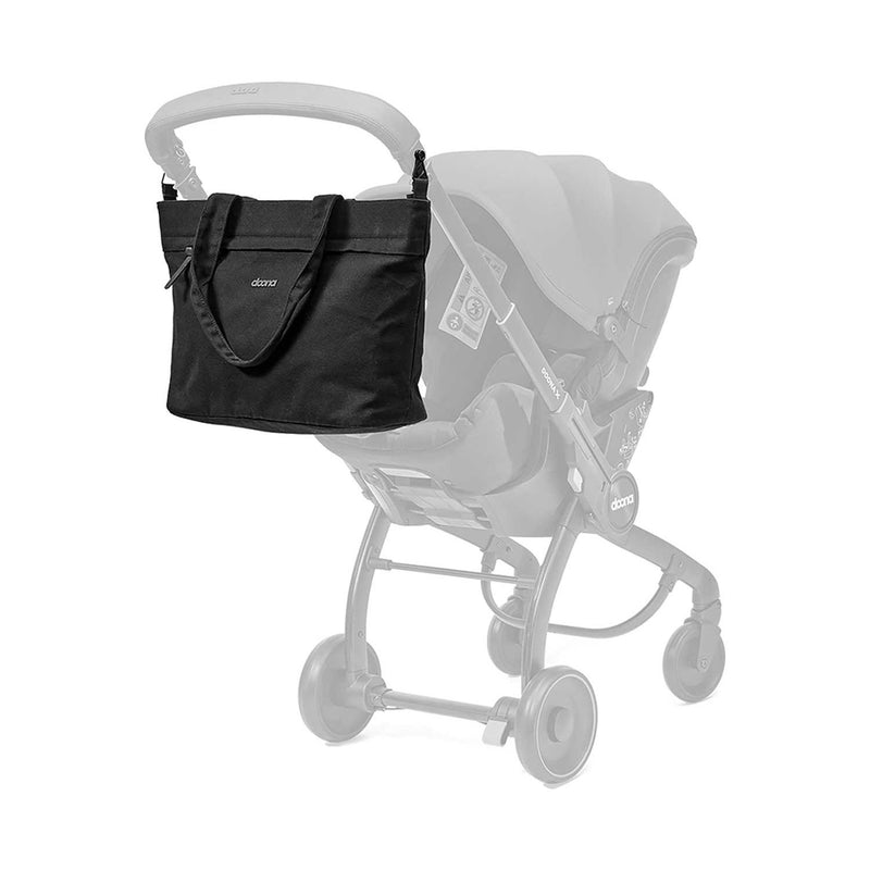 Doona Essentials Tote Bag Baby Carrier - British product
