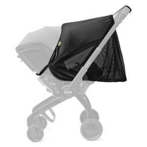 Doona sunshade X 360 Protection for Car Seat - British product