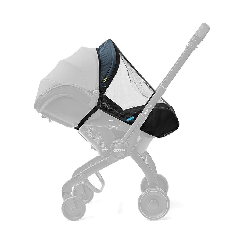 Doona Insect Net Baby Stroller - British product