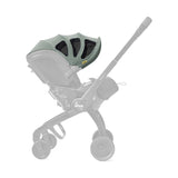 Doona X Summer Canopy Dusty Sage, UK version