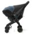 Doona X Sunshade Extension baby stroller accessory - British product
