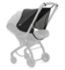 Doona X Sunshade Extension baby stroller accessory - British product
