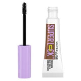 Boots Maybelline Super Lock Tinted Brow Gel- Buy online at McGrocer