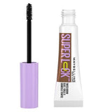 Maybelline super lock tinted brow glue, imported from the UK