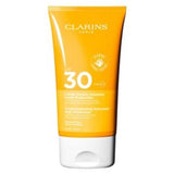 Clarins Sonnenschutz-Körpercreme LSF 30 150 ml