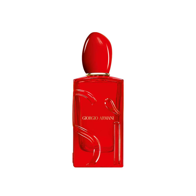 Armani Si Passione Red Musk eau de parfum 100ml - British product