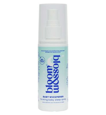 Bloom and Blossom baby sleep spray 75ml - British product