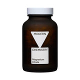 Modern Chemistry Magnesium Citrate Tablets 60s, imported from the UK