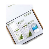 Perspi-Guard 3 Step Treatment Pack Original with multiple formats (British brand)