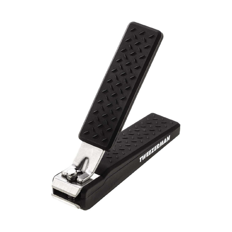 Tweezerman Precision Grip Toenail Clipper, imported from the UK
